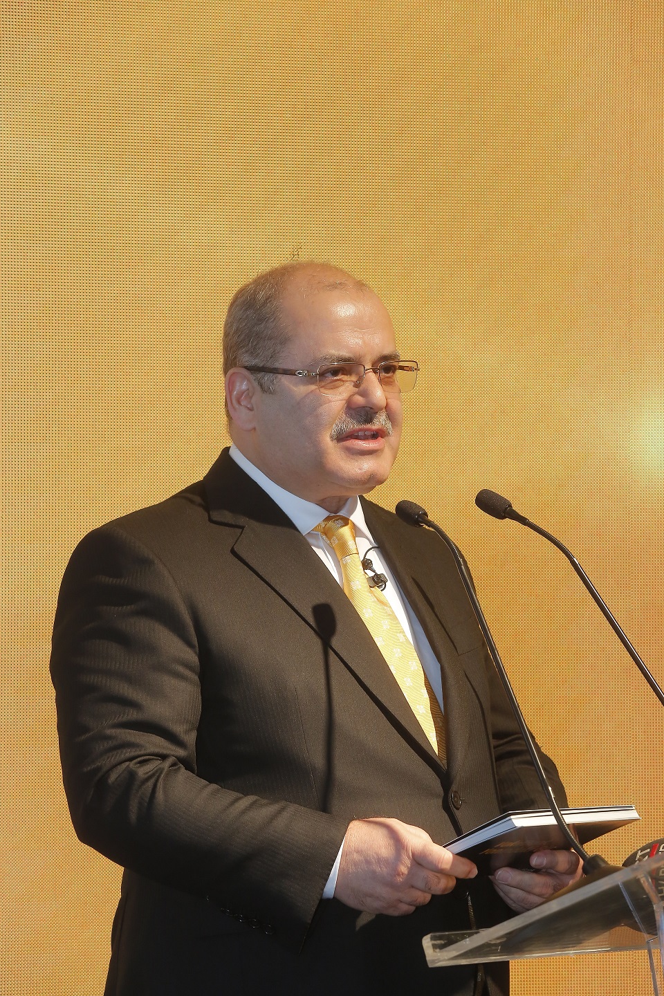 VakıfBank’ın yeni dönem kurumsal stratejisi Genel Müdür Mehmet Emin